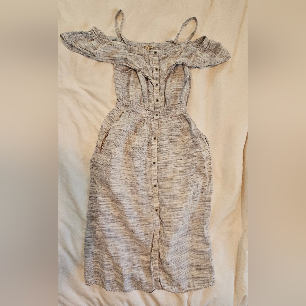 Luck Brand Dress